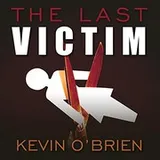 Cover of The Last Victim Lib/E
