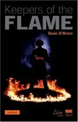 Cover of Keepers Of The Flame