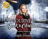 Cover of Journey Back to Christmas