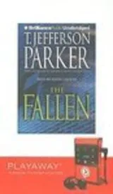 Cover of The Fallen
