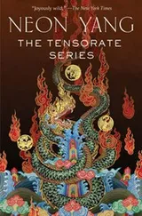 Cover of Tensorate Series