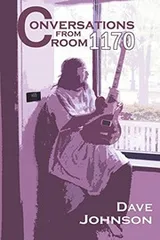 Cover of Conversations from Room 1170