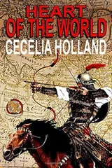 Cover of Heart of the World
