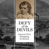 Cover of Defy All the Devils