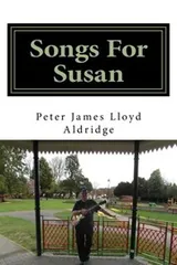 Cover of Songs For Susan