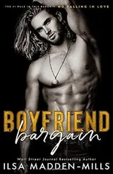 Cover of Boyfriend Bargain