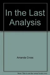 Cover of In the Last Analysis