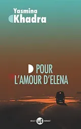 Cover of Pour l'amour d'Elena