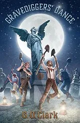 Cover of Gravediggers' Dance