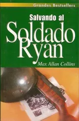 Cover of Salvando Al Soldado Ryan