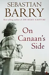 Cover of On Canaan’s Side