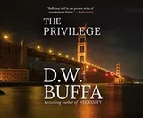 Cover of The Privilege