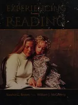 Cover of Experiencing Reading