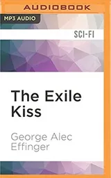Cover of Exile Kiss, The