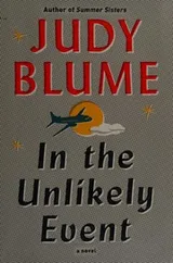 Cover of In the unlikely event