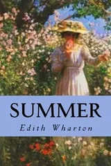Cover of Summer