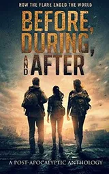 Cover of Before, During, and After