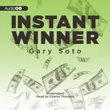 Cover of Instant Winner