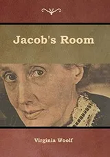Cover of Jacob's Room
