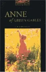 Cover of Anne of Green Gables Cassette