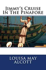 Cover of Jimmy's Cruise in the Pinafore, etc