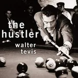 Cover of The Hustler Lib/E