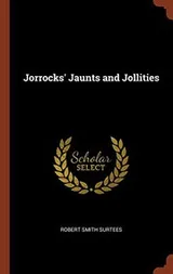 Cover of Jorrocks' Jaunts and Jollities