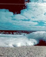 Cover of Atlantic Beaches (American Wilderness)