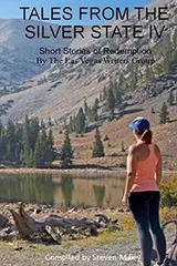 Cover of Tales from the Silver State IV