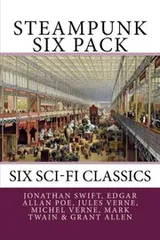 Cover of Steampunk Six Pack