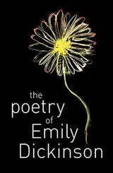 Cover of The Poetry of Emily Dickinson