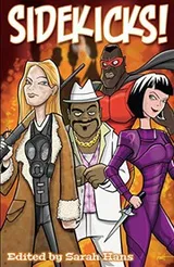 Cover of Sidekicks!