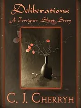 Cover of Deliberations