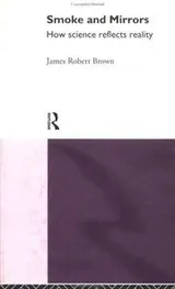 Cover of Smoke and mirrors