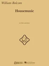 Cover of Housemusic