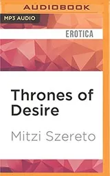 Cover of Thrones of Desire