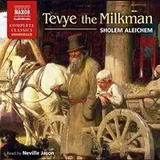 Cover of Tevye the Milkman