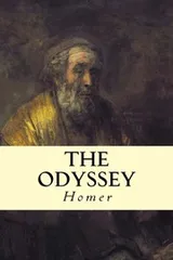 Cover of Odyssey