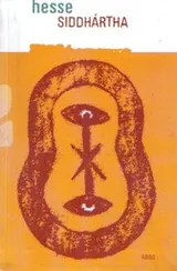 Cover of Siddartha