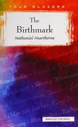 Cover of The Birth-Mark