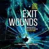 Cover of Exit Wounds