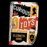 Cover of Curious Toys