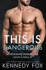 Cover of This is Dangerous