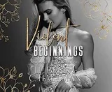 Cover of Violent Beginnings