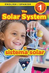 Cover of The Solar System