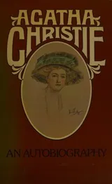 Cover of An Autobiography