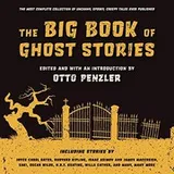Cover of The Big Book of Ghost Stories