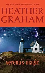 Cover of Serena' Magic