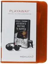 Cover of Accidents Waiting to Happen