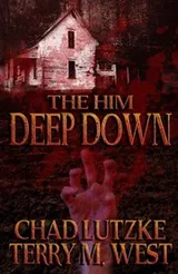 Cover of The Him Deep Down